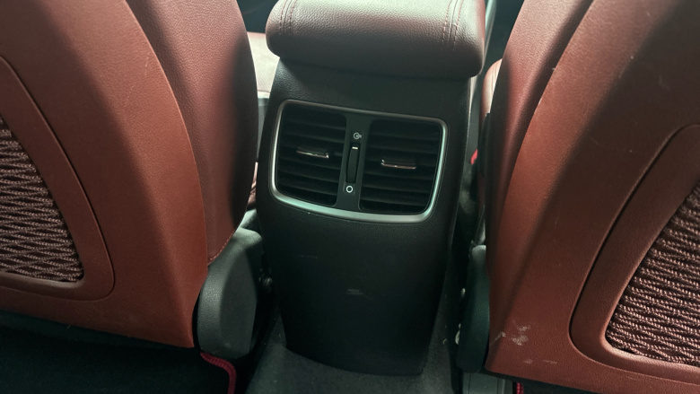 Hyundai Tucson 1.7 CRDi Blue Drive Premium SE 5dr 2WD DCT Diesel Estate